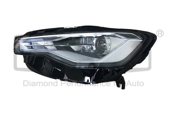 99411827302 DPA Основная фара для Audi A6