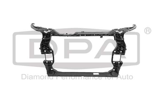 88051790102 DPA Передняя панель кузова для Audi Q5