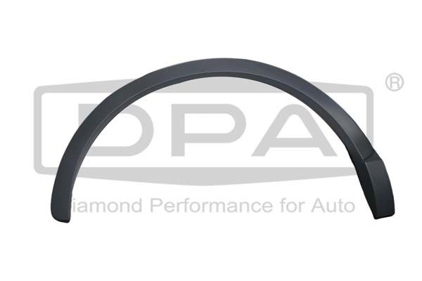 88531852202 DPA Підкрилок для Audi Q3