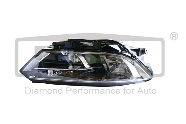99411794402 DPA Основная фара для Volkswagen Passat