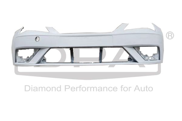 88071841402 DPA Бампер для Seat Leon