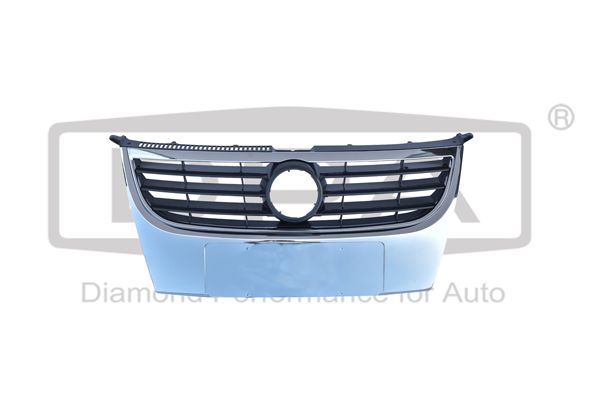 88531827602 DPA Решетка радиатора для Volkswagen Touran