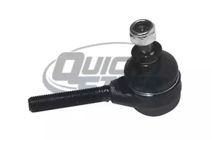tr7362 Quick Steer Наконечник рулевой тяги для Mercedes 190