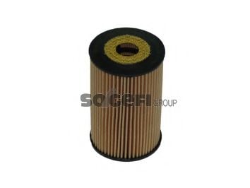 FA5437ECO CoopersFiaam Filters Оливний фільтр