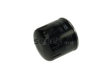 FT5447 CoopersFiaam Filters Масляный фильтр