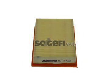 PA7123 CoopersFiaam Filters Воздушный фильтр для Ford Fiesta