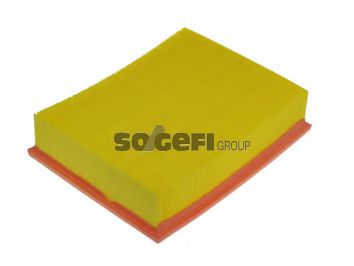 PA7198 CoopersFiaam Filters Повітряний фільтр для Volkswagen Transporter