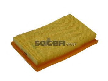 PA7302 CoopersFiaam Filters Повітряний фільтр