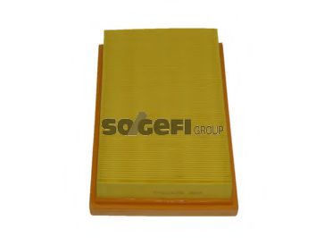 PA7370 CoopersFiaam Filters Повітряний фільтр для Kia Rio