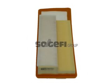 PA7701 CoopersFiaam Filters Воздушный фильтр
