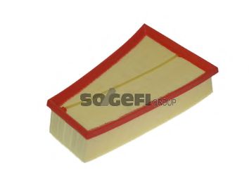PA7755 CoopersFiaam Filters Повітряний фільтр