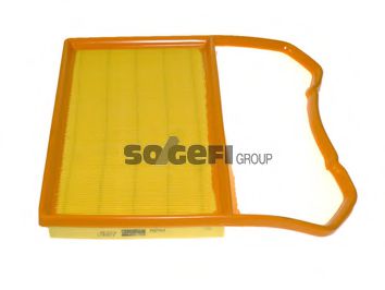 PA7764 CoopersFiaam Filters Повітряний фільтр
