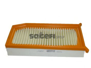 PA7778 CoopersFiaam Filters Повітряний фільтр