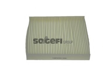 PC8017 CoopersFiaam Filters Фільтр салону