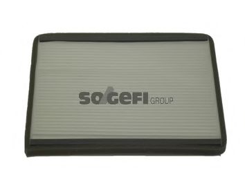 PC8096 CoopersFiaam Filters Фільтр салону
