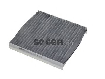 PCK8084 CoopersFiaam Filters Фільтр салону
