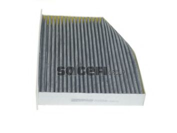 PCK8348 CoopersFiaam Filters Фільтр салону