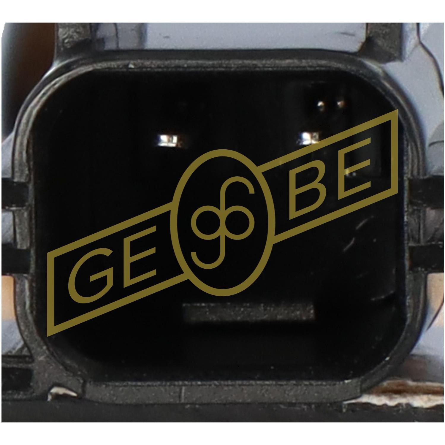 981121 GeBe Датчик температуры выхлопных газов