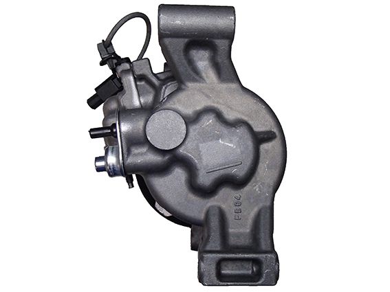 Компресор кондиціонера Airstal 105902 для Honda HR-V