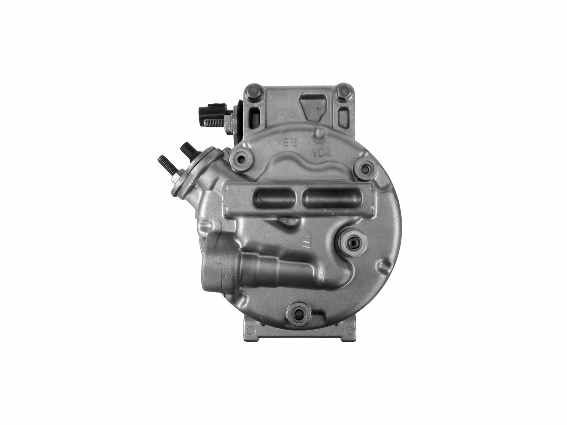 101911 Airstal Компресор кондиціонера для Hyundai ix55