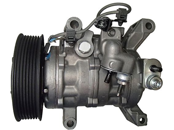 Компресор кондиціонера Airstal 105902 для Honda HR-V