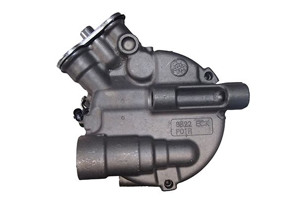104441 Airstal Компрессор кондиционера