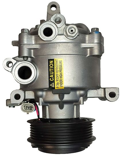 105909 Airstal Компрессор кондиционера для Opel Mokka