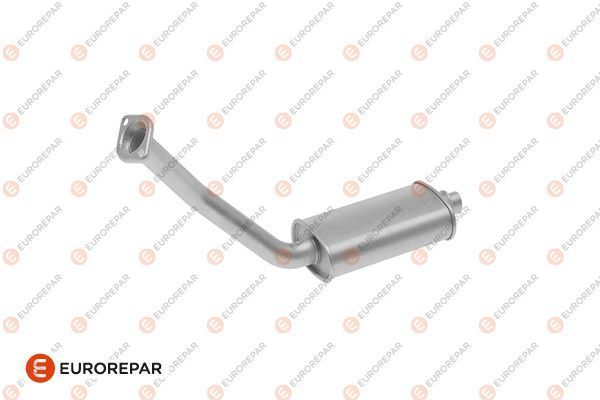 1609203580 Eurorepar Середній глушник вихлопних газів для Citroen C15
