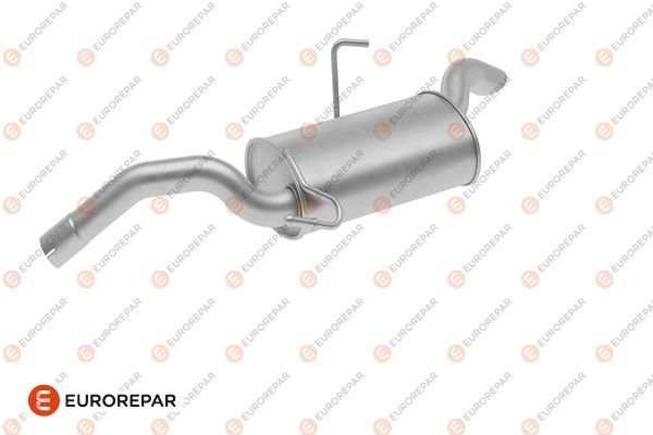 1610734880 Eurorepar Глушитель выхлопных газов конечный