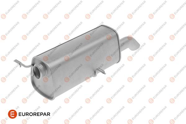 e12806q Eurorepar Глушитель выхлопных газов конечный