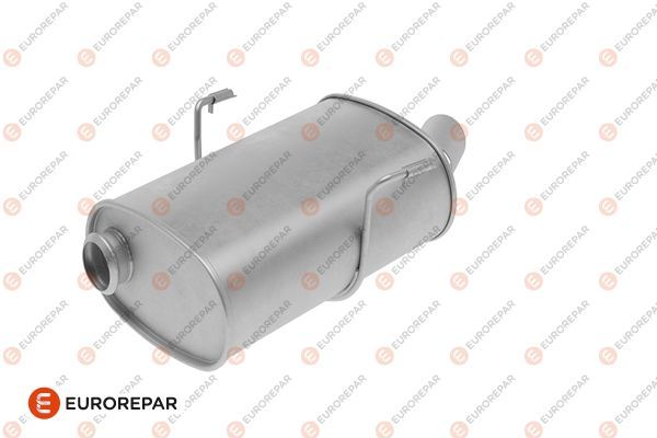 1607352080 Eurorepar Глушник вихлопних газів кінцевий для Peugeot 406