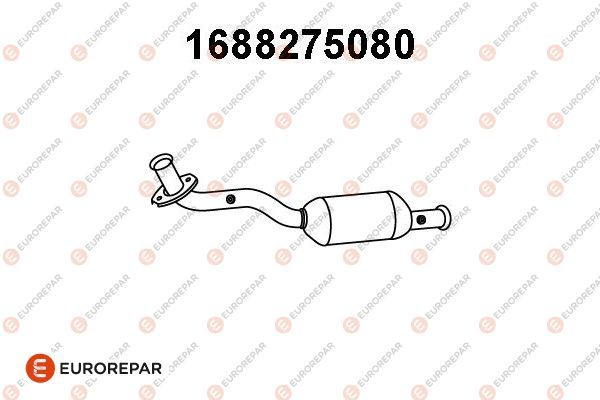1688275080 Eurorepar Катализатор