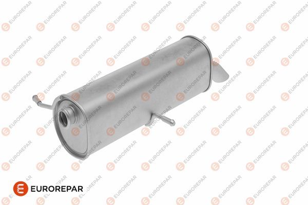1609223480 Eurorepar Глушитель выхлопных газов конечный для Peugeot 308
