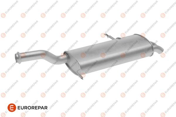 1609203280 Eurorepar Глушник вихлопних газів кінцевий