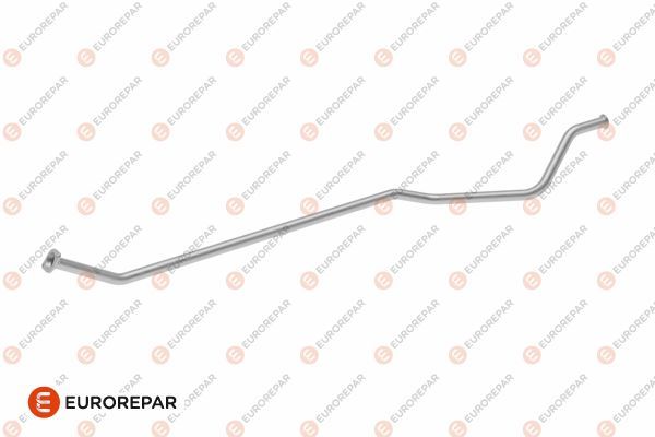 e12845v Eurorepar Приемная труба для Peugeot 307