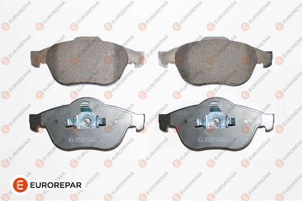 1617257680 Eurorepar Гальмівні колодки