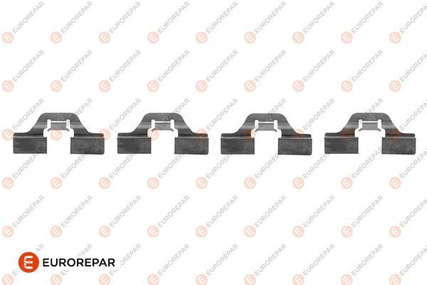 1682480180 Eurorepar Компоненти дискових гальмівних колодок