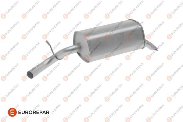 1609208680 Eurorepar Глушник вихлопних газів кінцевий