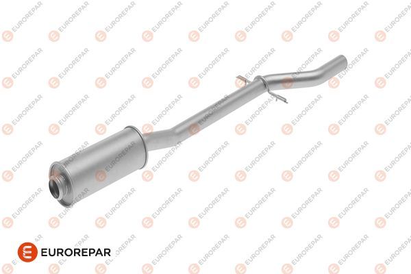 1609207780 Eurorepar Средний глушитель выхлопных газов для Citroen C5