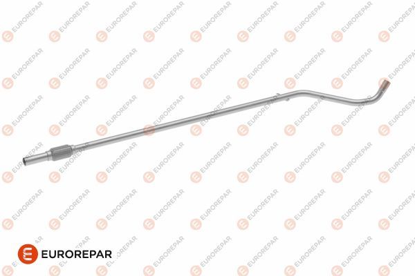 1609211180 Eurorepar Приймальна труба для Fiat Panda