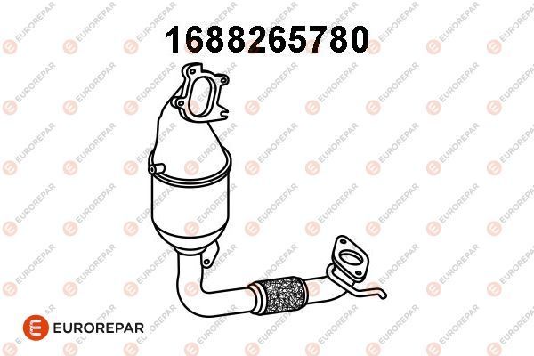 1688265780 Eurorepar Катализатор