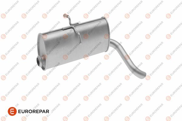 1607348480 Eurorepar Глушитель выхлопных газов конечный