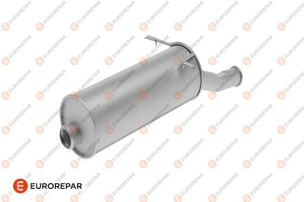 e12809e Eurorepar Глушитель выхлопных газов конечный для Citroen Xsara