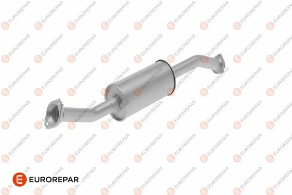 1609211680 Eurorepar Средний глушитель выхлопных газов