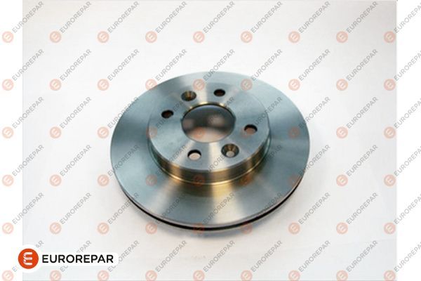 1618866580 Eurorepar Тормозной диск