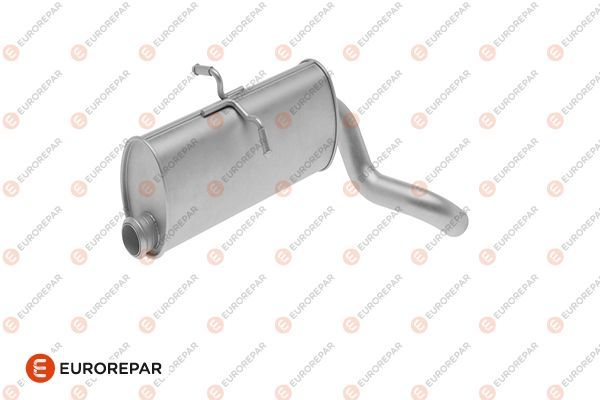 e12817e Eurorepar Глушитель выхлопных газов конечный