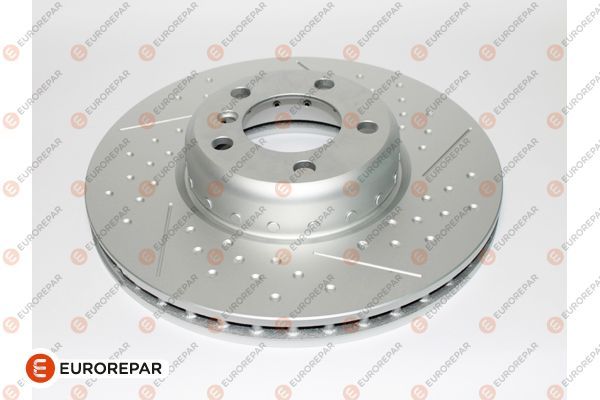 1687780780 Eurorepar Гальмівний диск