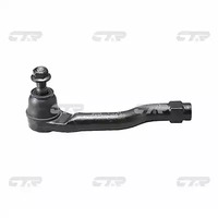 CEMZ59 CTR Наконечник рулевой тяги для Mazda 2