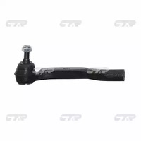 CET124R CTR Наконечник рулевой тяги