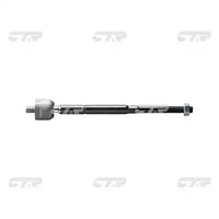 CRIS7 CTR Рулевая тяга для Isuzu D-Max